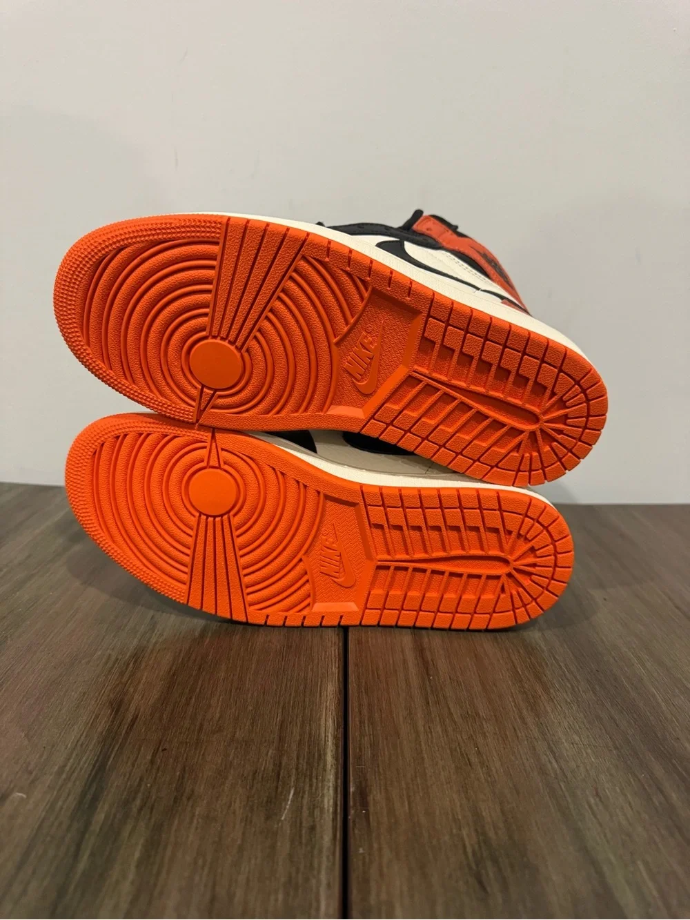 NIKE AIR JORDAN 1 RETRO HIGH OG SHATTERED BACKBOARD MEN SHOES